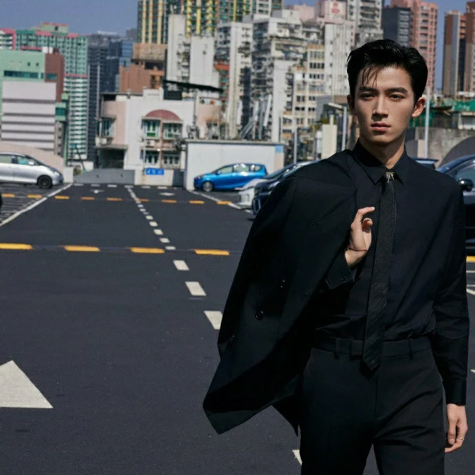 宝藏作者｜陈之遥