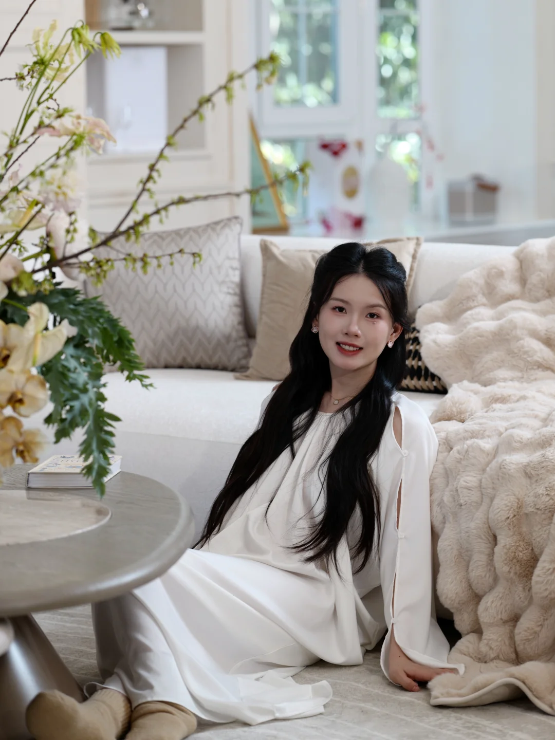 今年要多多跟自己say yes 💕尽情活在此刻