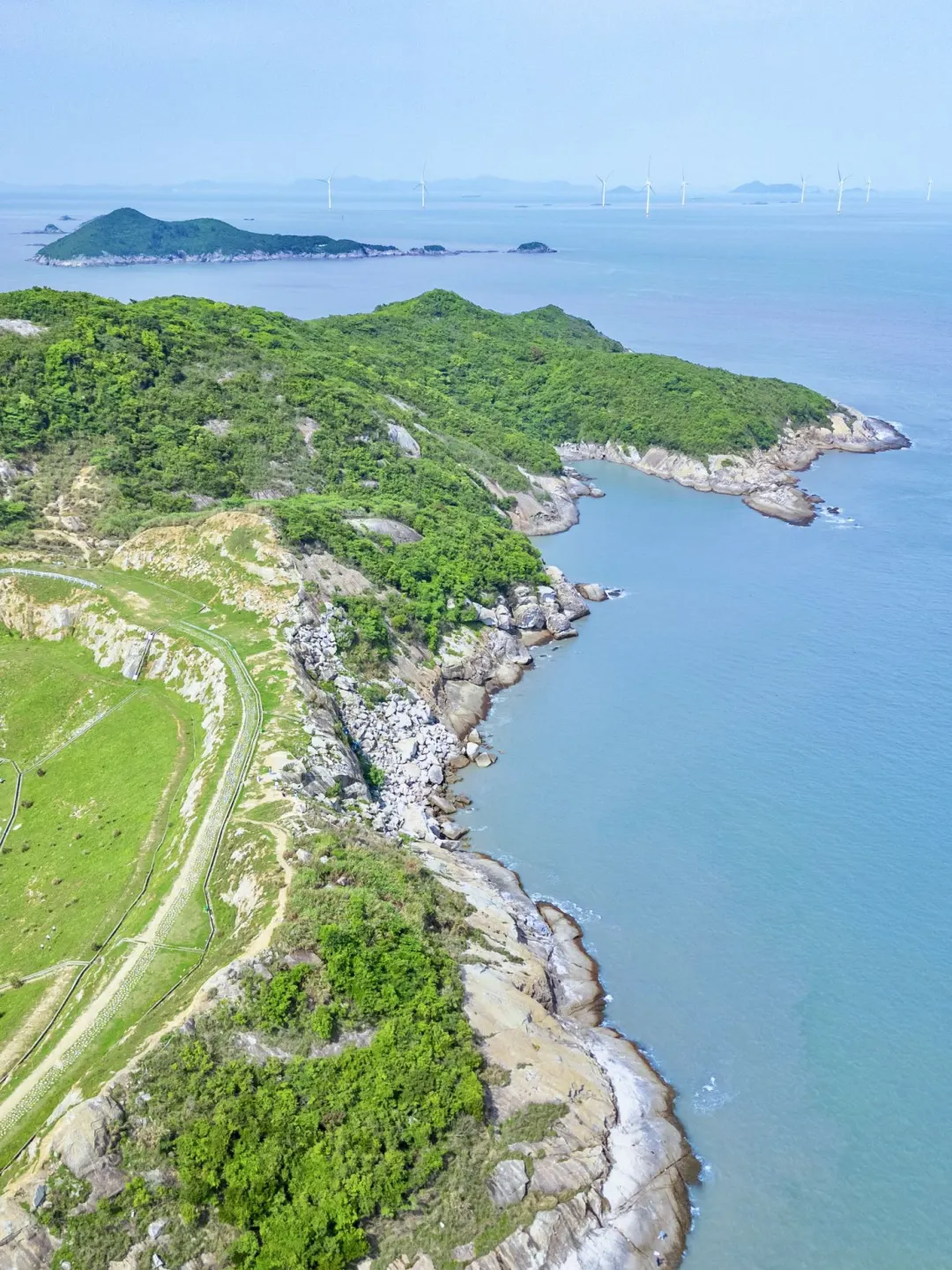 2天1夜沉浸式体验，解锁象山这家神仙民宿