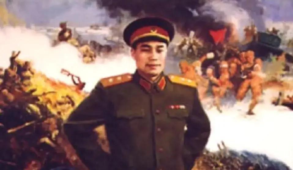 1978年，开国中将王近山病危，临终前将年仅14岁的小儿子托付给老部下郭涛，叮嘱送孩子到部队艰苦锻炼，传承军人风骨。郭涛当时任职南京军区作战部部长，跟随王近山共事八年，行事稳重、军纪严明，是老将军最为信赖的部属。王近山一生戎马，历经红军、抗战、解放战争与抗美援朝，打过无数恶仗硬仗，为人刚正，一生都以