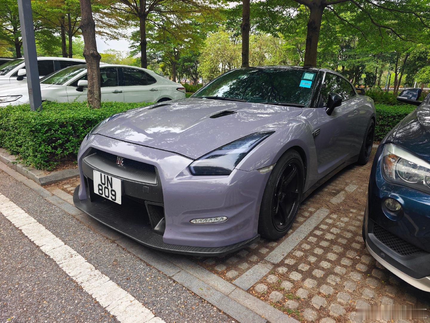 图1 2凯迪拉克 CT6 40T AWD
图3 日产GTR
图4 5本田硬地瓜
图6 本田思域 coupe
图7 本田里程coupe
图8 9宝马2002 ​