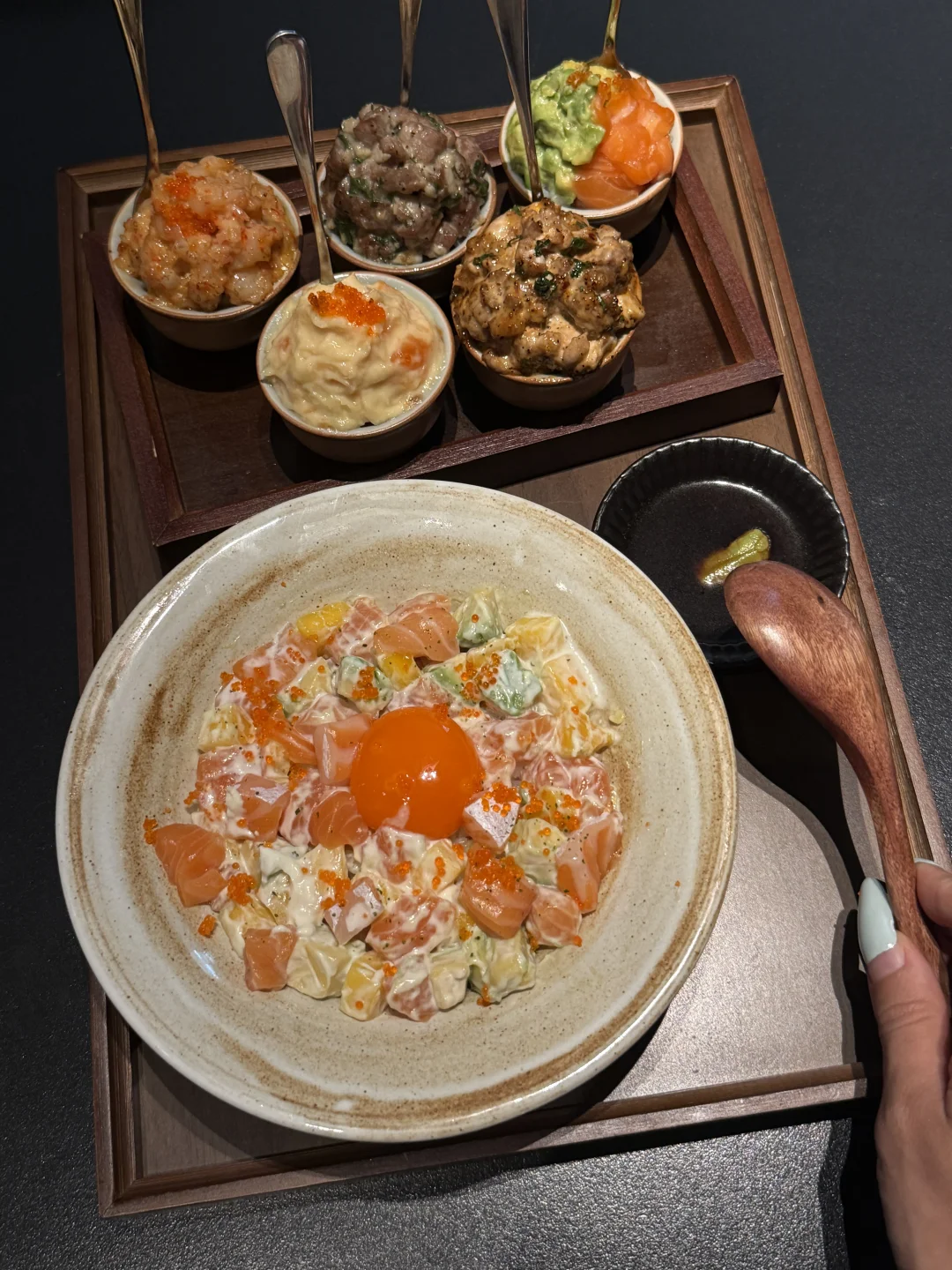 深圳经常一个人去吃的🥄！！（合集）