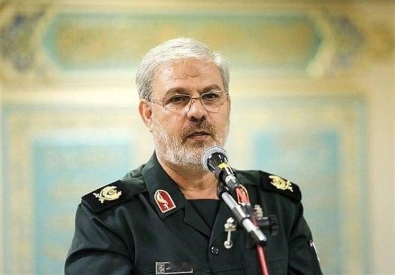 伊朗革命卫队（IRGC）：利用停火期的是我们，不是美国  革命卫队发言...