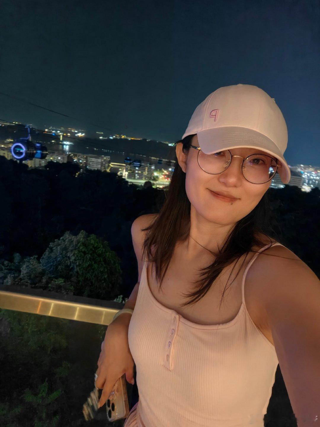 Vivo手机拍照也太好看了吧闺蜜什么时候给我搞手机 ​