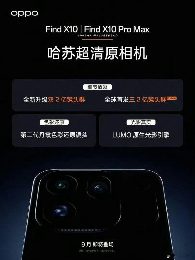 ProMax 直接关乎我的 Ultra 能用到什么时候 ​