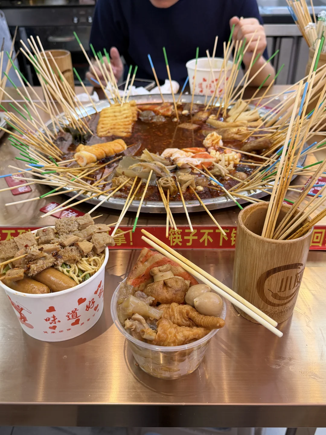 深圳）我不愿公开的低调好吃的小店。。。。。