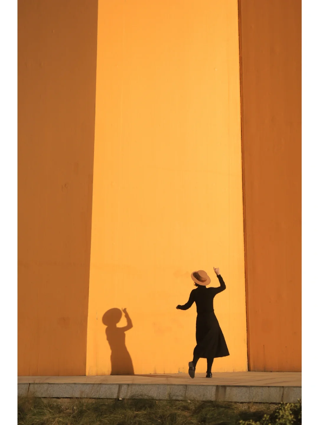 救命❗️这里太好拍了，堪称武汉旅行天花板