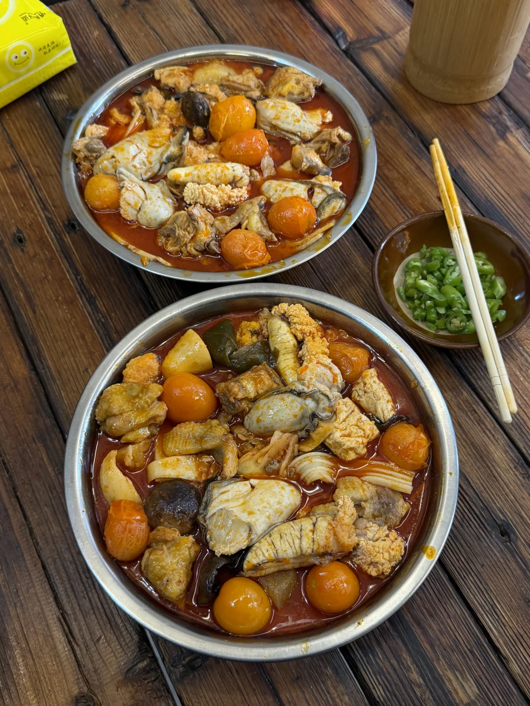 成都经常1个人去吃的（非网红🥹）