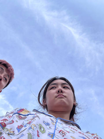 我的二手2021年款领克03因为改色没备案被拖走了，大连又多了一个伤心...