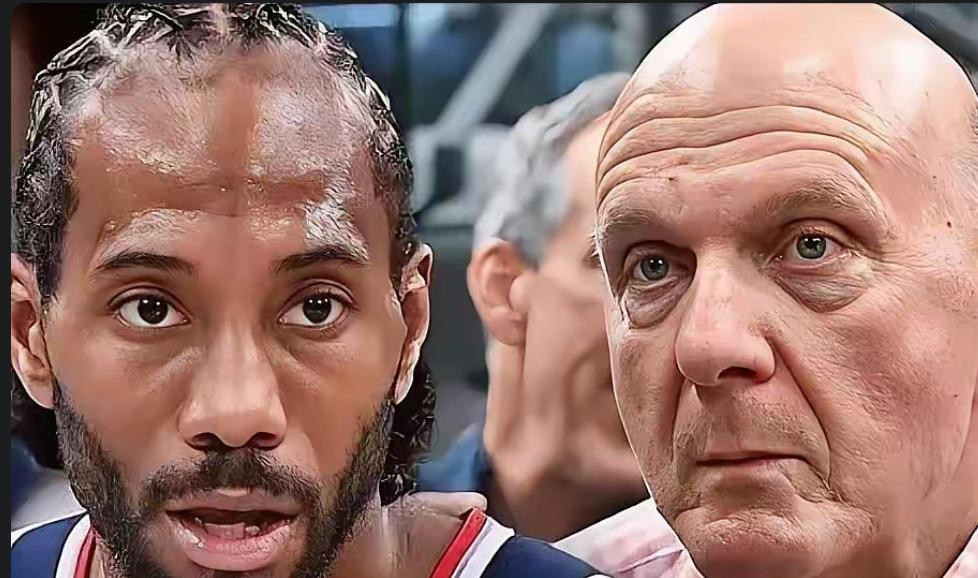 NBA的罚单刚落地，联邦检察官又推开了另一扇门。
快船被罚了5个首轮签和3000万，伦纳德交了70万罚款，老板鲍尔默也挨了禁赛。但这事没完——司法部已经开始刑事调查，查的是那些“挂名代言”背后的资金流水，电汇诈骗、税务问题都在审查范围内。
一旦坐实，这就不是禁赛罚款能了结的事了。
朋友们，你觉得伦纳