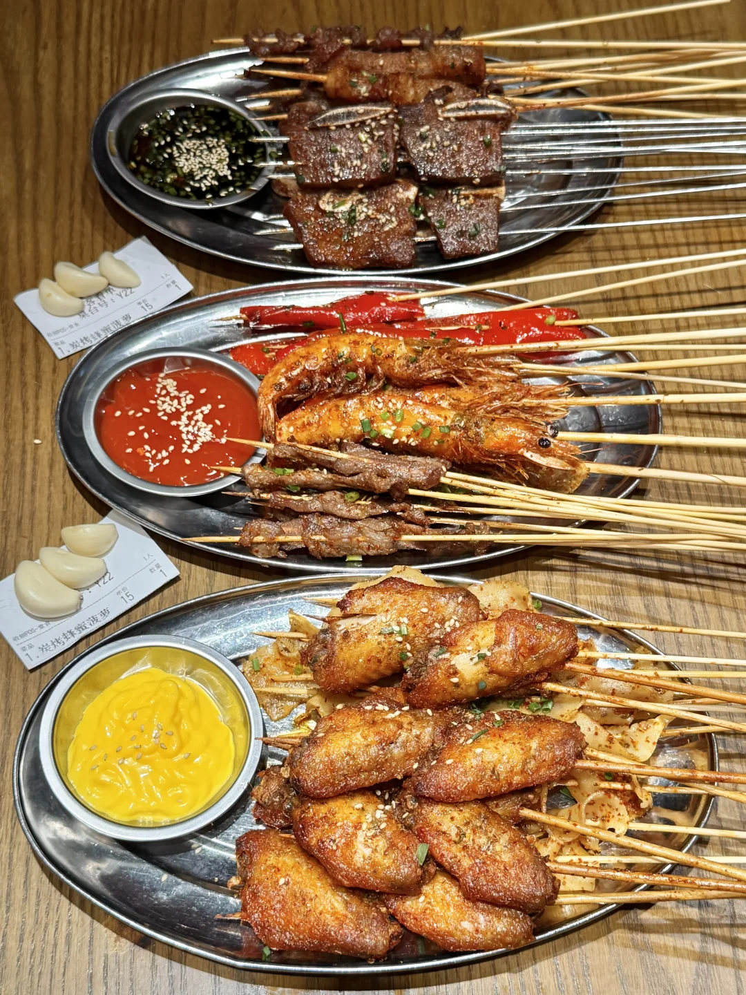 感谢何 老师🥹🥹爬完岳麓山好吃到晕厥！！！