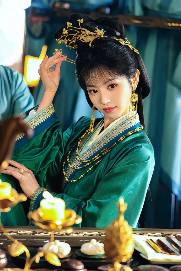 伤口会愈合，但野心不会