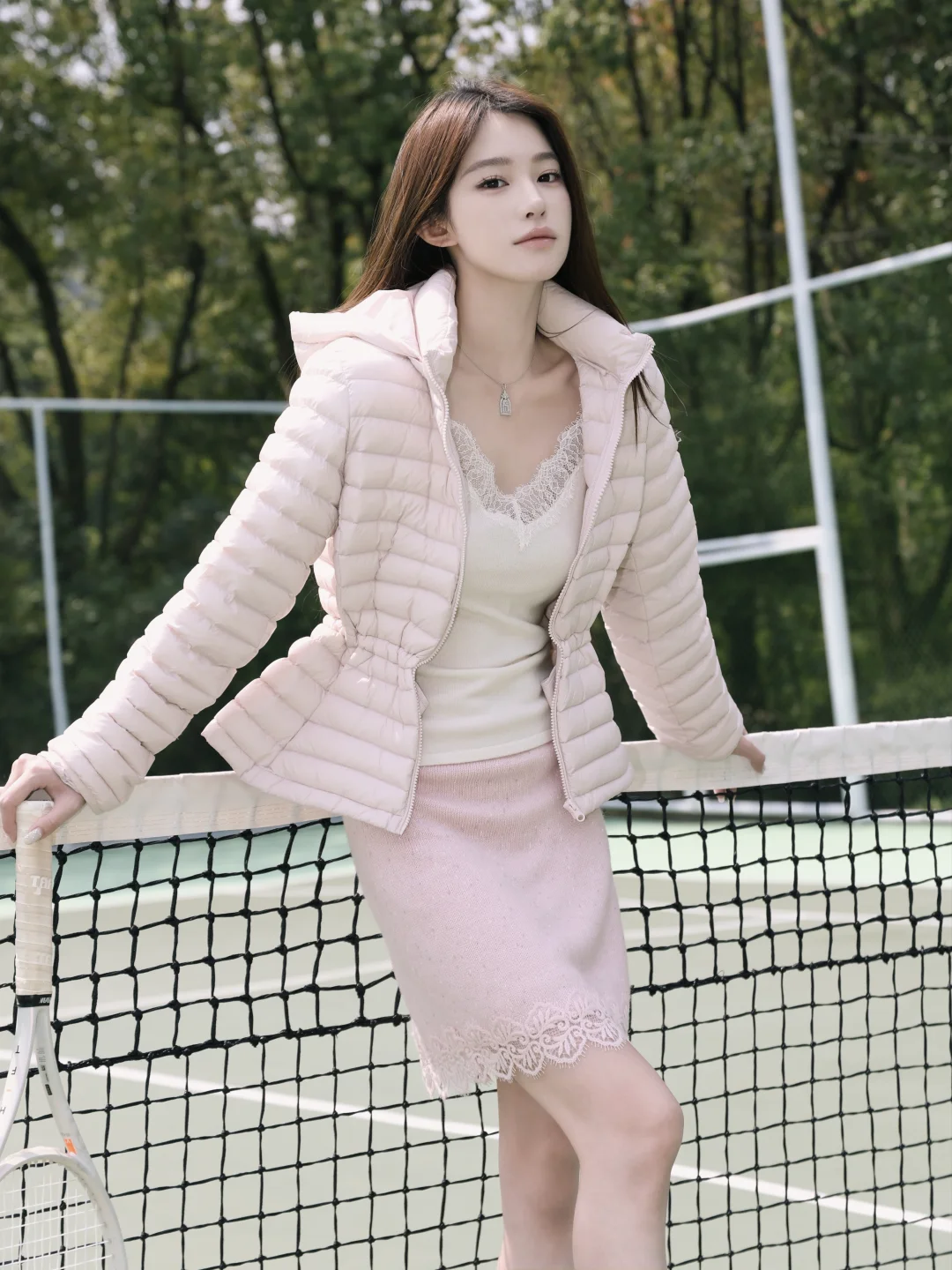 打球吗？🎾