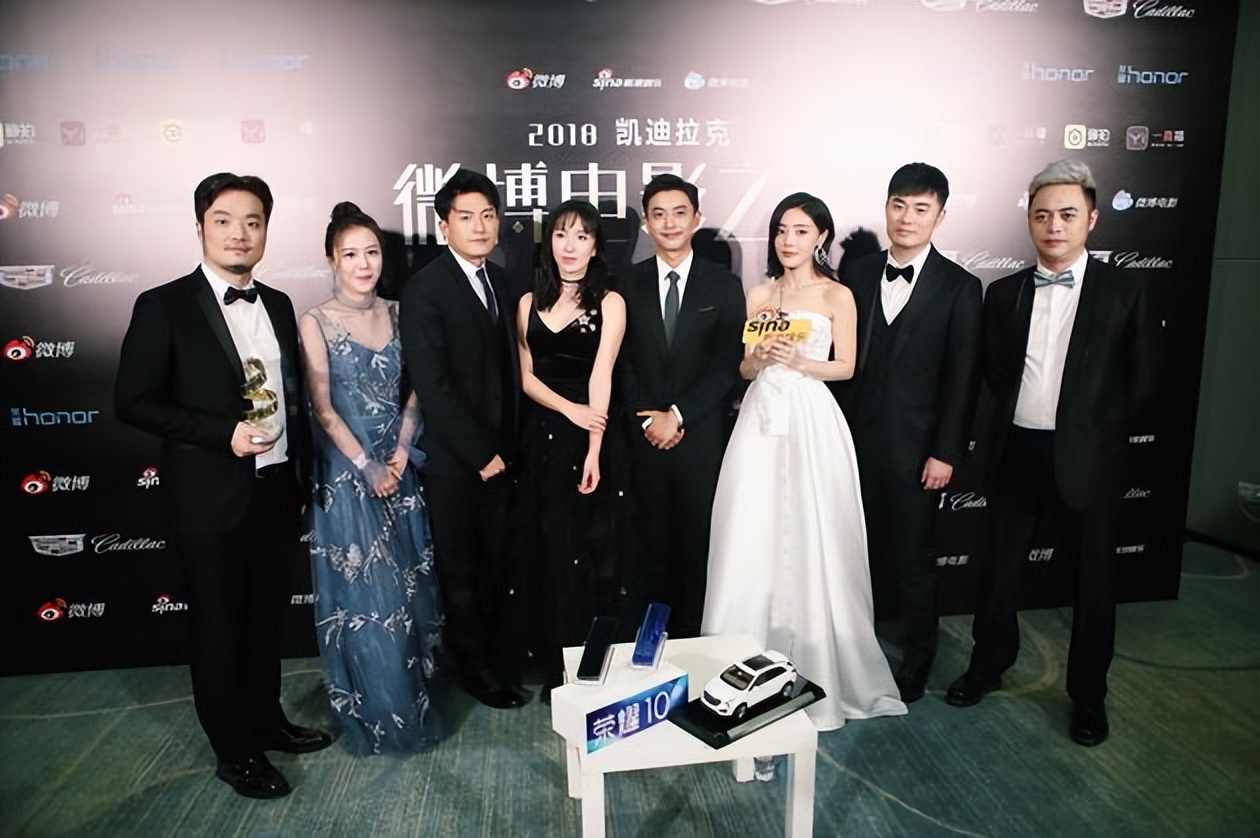 爱情公寓五人合体：我笑了半小时，最后破防的也是我