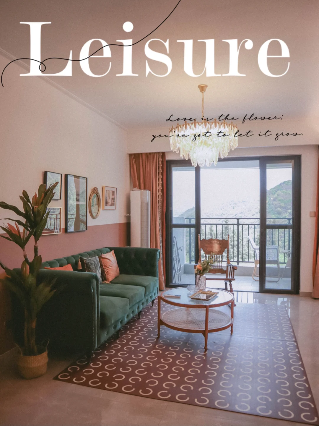 腾冲亲子民宿|来原乡一起看云卷云舒吧~