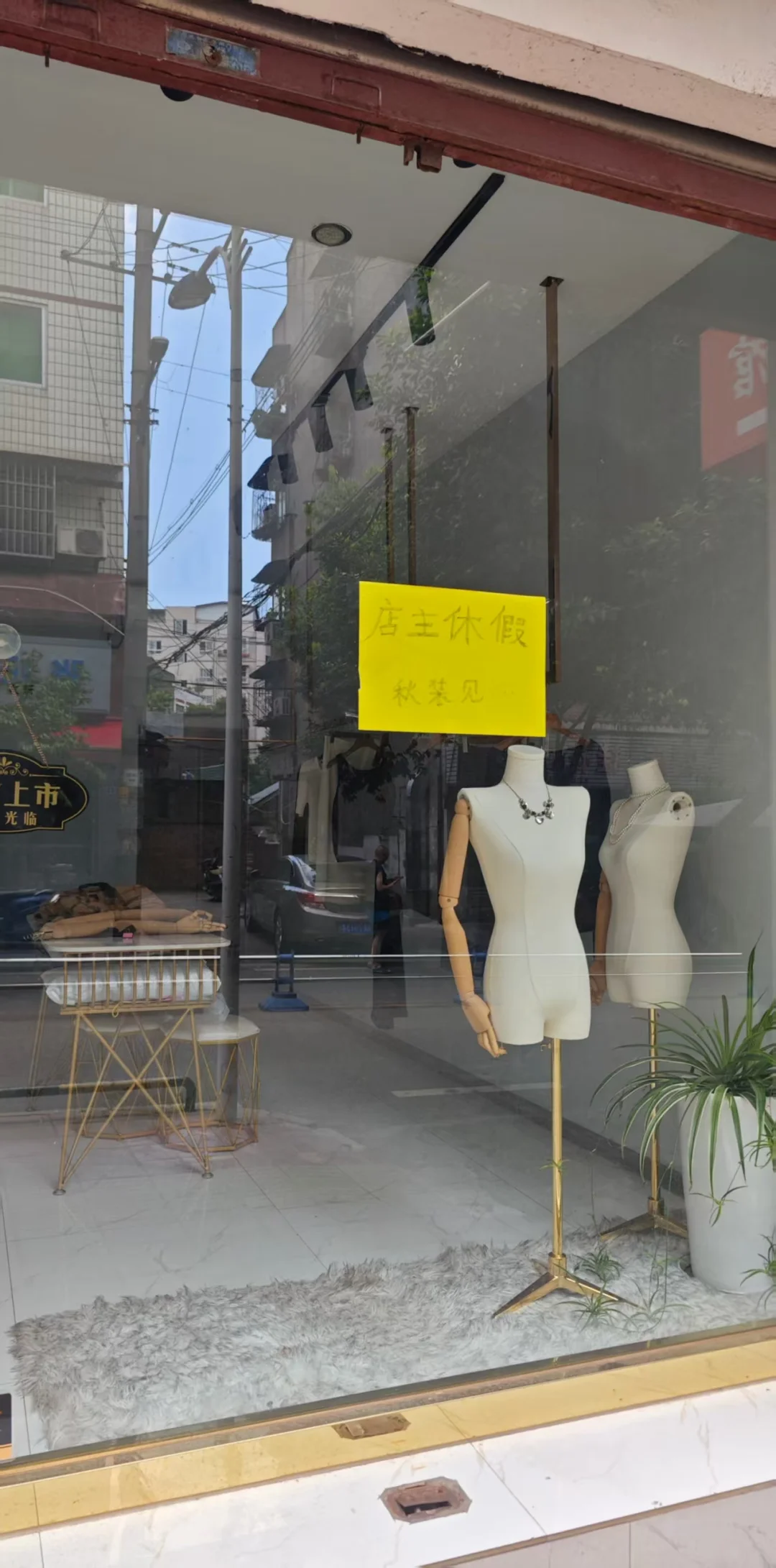 羡慕！还有暑假！