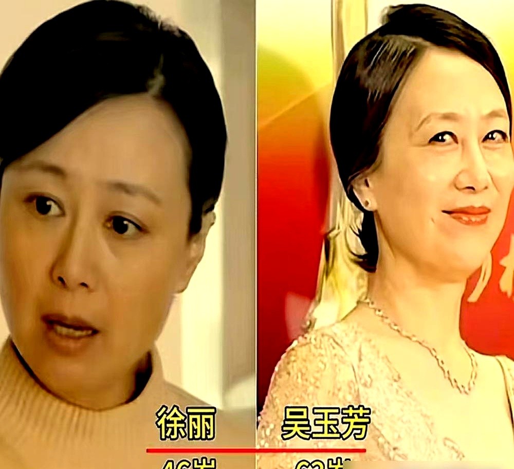 《蜗居》剧组重聚，海清一露脸，台下愣了半天：这到底是谁？

脸变了不稀奇，稀奇的是她骨子里的轴。排话剧时导演顺口加了个“吧”字，她当场急眼死活不干，咬死多一个字，人物状态全毁了。

就为这一句台词，她把自己关在排练室死磕整整三天。翻开她的剧本，纸面硬生生被密密麻麻的笔记涂成了全黑。

现在那些演什么