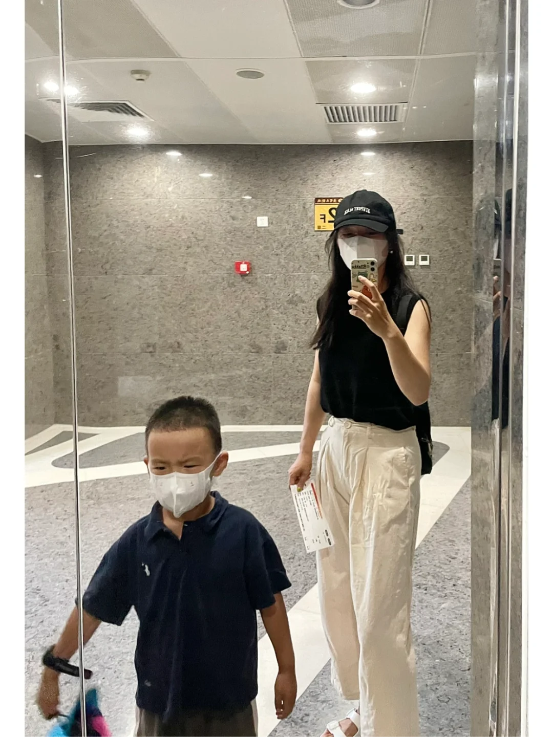 西安遛娃｜第一次带娃看舞台剧