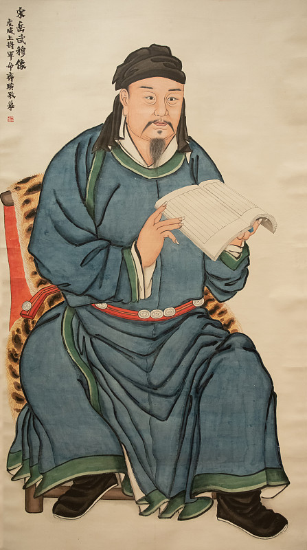 别被刘秀的“仁君”人设骗了，他不杀大将根本不是单纯心地善良。
刘秀称帝的时候才31岁，统一天下也才43岁，精力旺盛完全镇得住场子，根本没刘邦、朱元璋那种“自己快死幼主压不住老功臣”的焦虑。他驾崩的时候云台二十八将只剩五个，没几年也都相继离世，时间直接帮他把隐患清得七