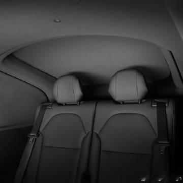 特斯拉Model Y L车未到，配件先行！<br />车顶和尾门遮阳帘...