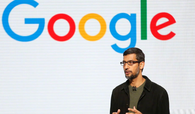 Google 关掉了一个给钱的入口，因为给钱给怕了。
