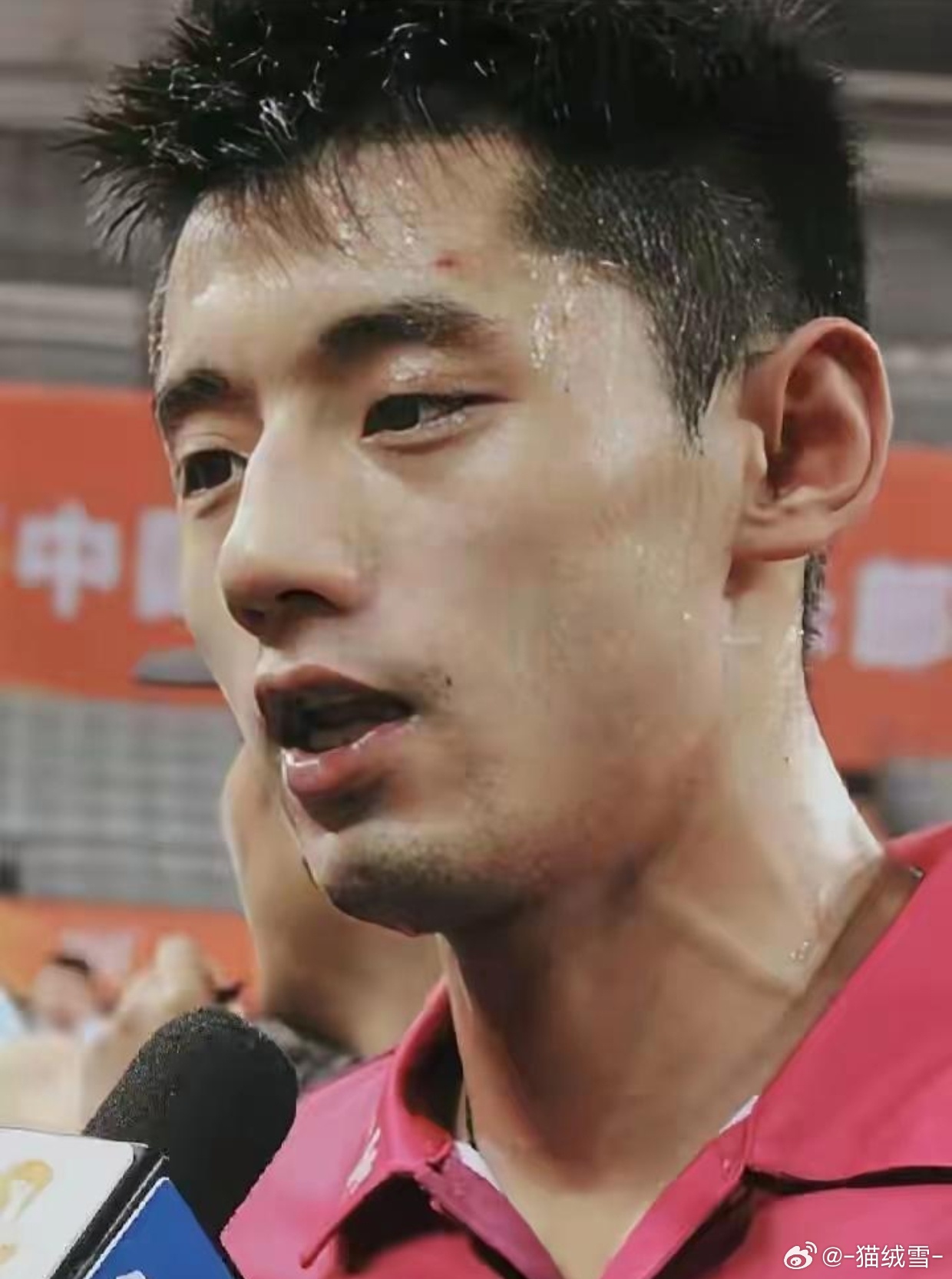 445天大满贯、奥运男单金牌在手，张继科却因一句话又被推上风口：他说“现在乒乓球的热度，是我带起来的”。
藏獒归藏獒，这话听着就是“场上没服过，场下也没收敛”。
先把账算清：国乒热度从来不是单人功劳。刘国梁、孔令辉那代把桌球送进国民视野，马龙用“六边形战士”把技术审美拉满，樊振东、王 ​