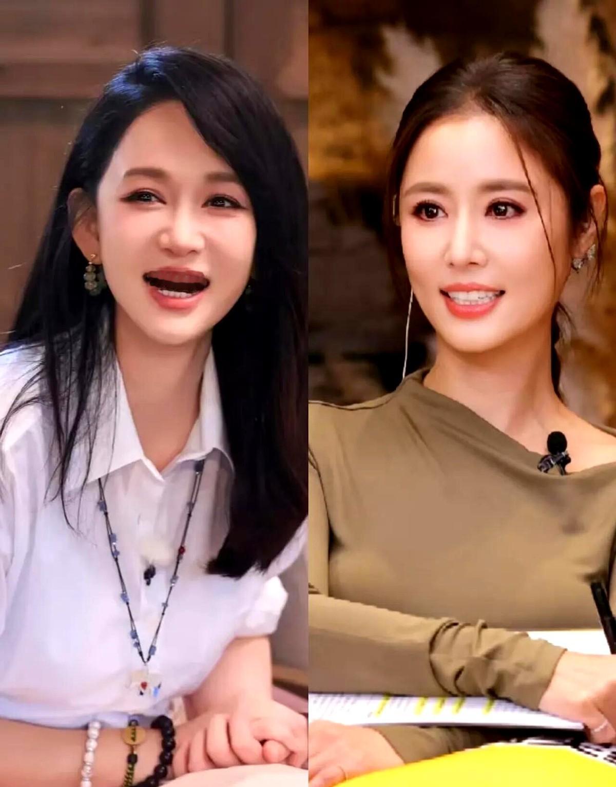 有人会觉得，爱情里，性格差异就像两条平行线，永远无法相交。霍建华和陈乔...