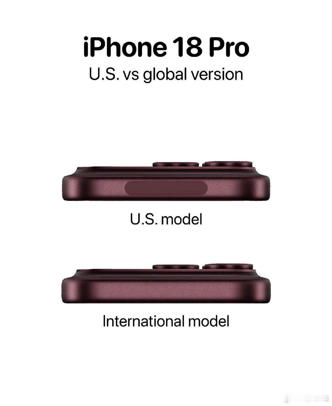 #苹果回应iPhone18ProMax故障#
别担心，人家那是能用正版豆包，真正全球通的iPhone，咱们买的定制版没事。 ​