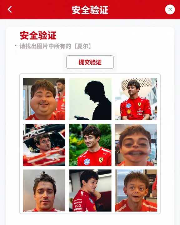 据说是我们的后台登录界面🤔