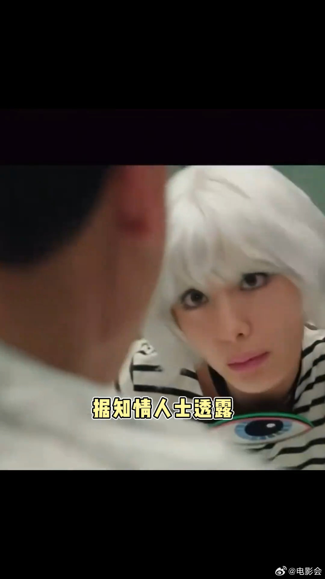 #韩瑞希祝福TOP林珍娜要幸福哦##韩瑞希祝福TOP林珍娜恋情#能放下过往，大方送上祝福，真的很不容易。 ​