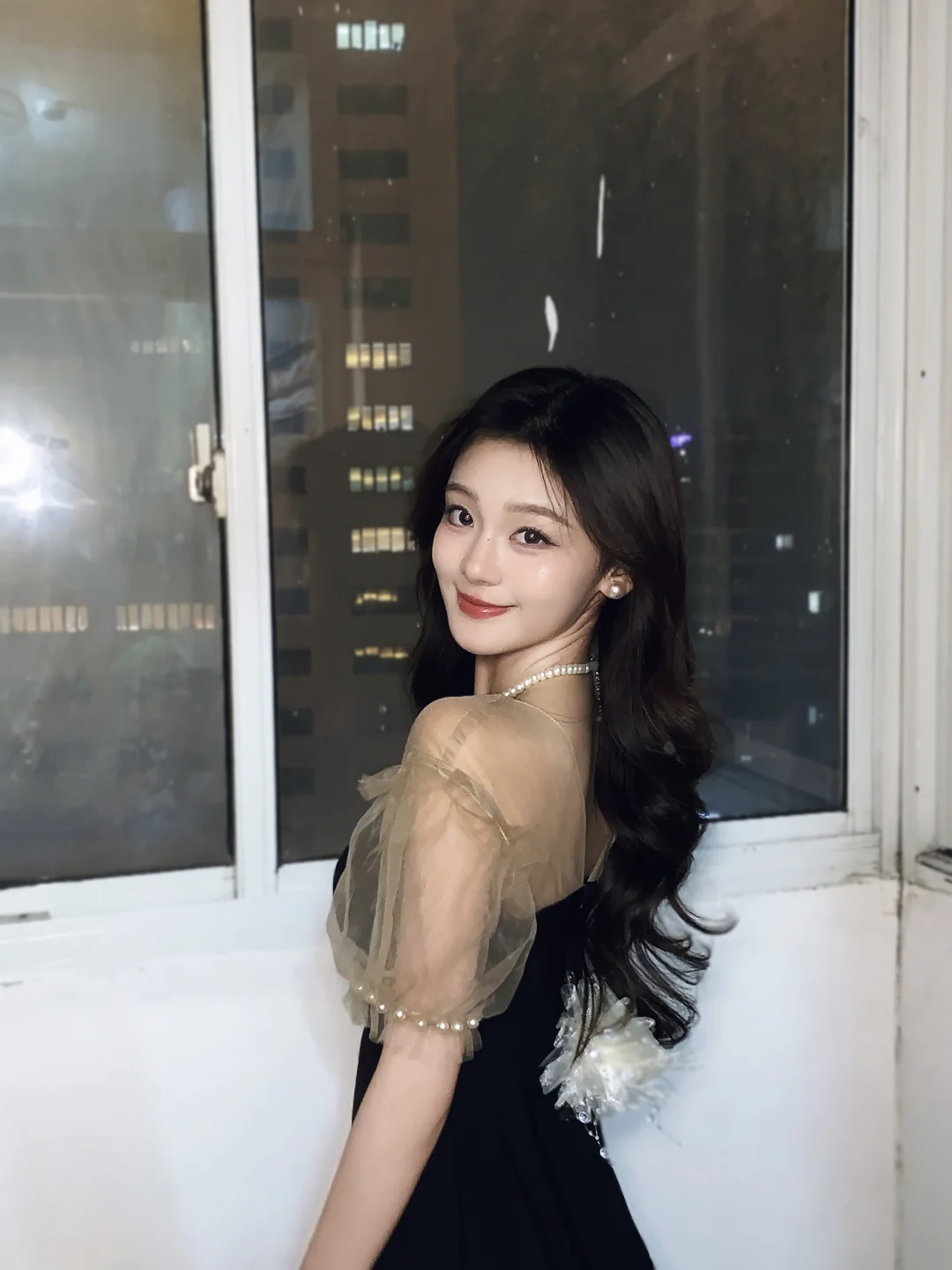 ❗️4.9裙子盲盒上身图