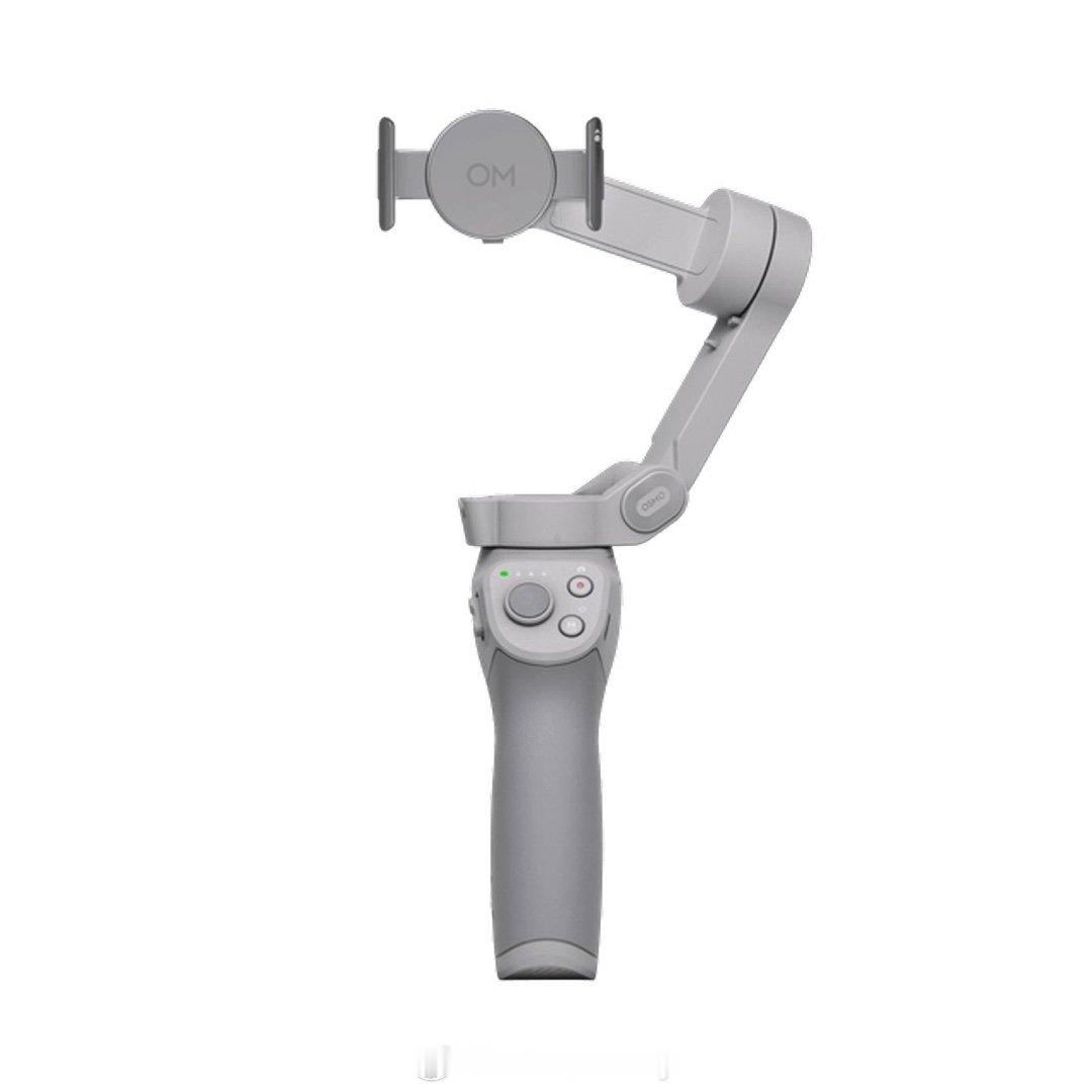 DJI OM 4 SE 
大疆产品首选购物平台，为用户提供一站式服务。 ​