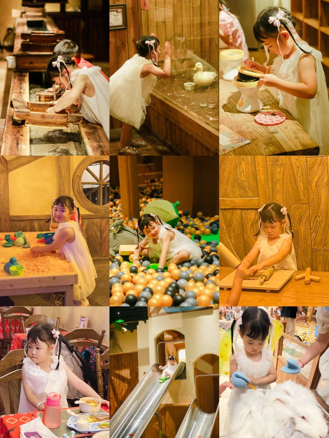 绝了❗️这个地方去玩过一次还想再去｜附攻略