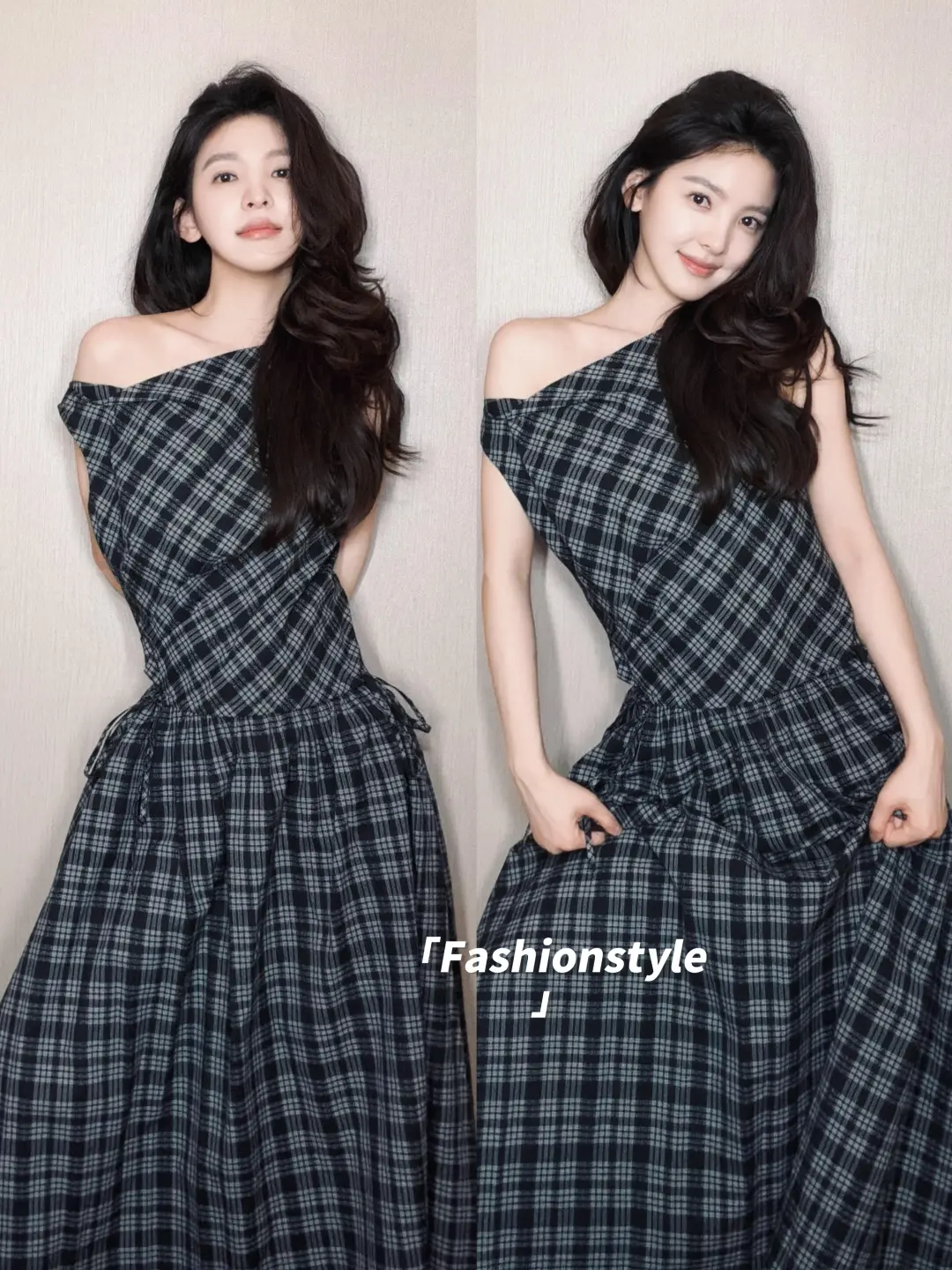 谁来懂一下这个章若楠，有种气血很足的美！