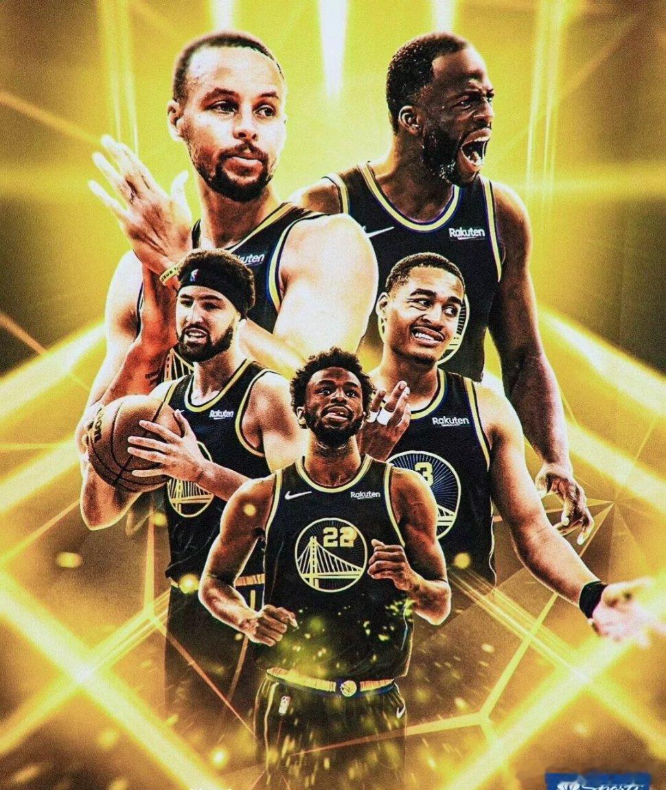 NBA季后赛金州勇士NBA季后赛行至今日，已经进行到了东西部的半决赛阶...