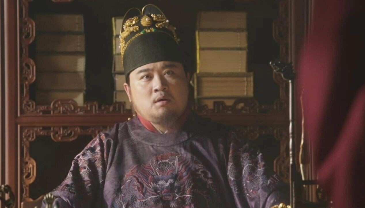 《兰香如故》在腾讯视频的热度冲到了33000，破了平台2026年的纪录。之前能进