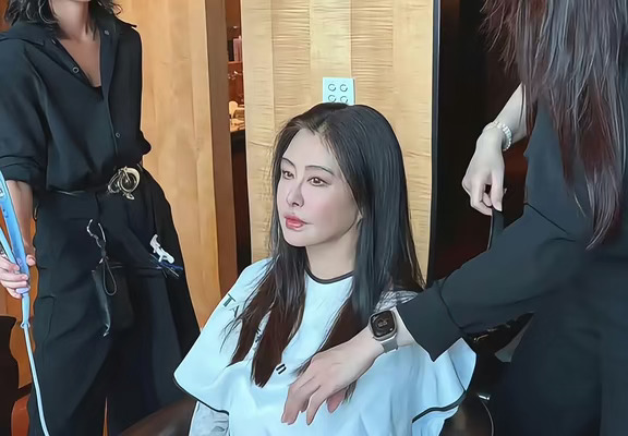 王祖贤这是何必呢？