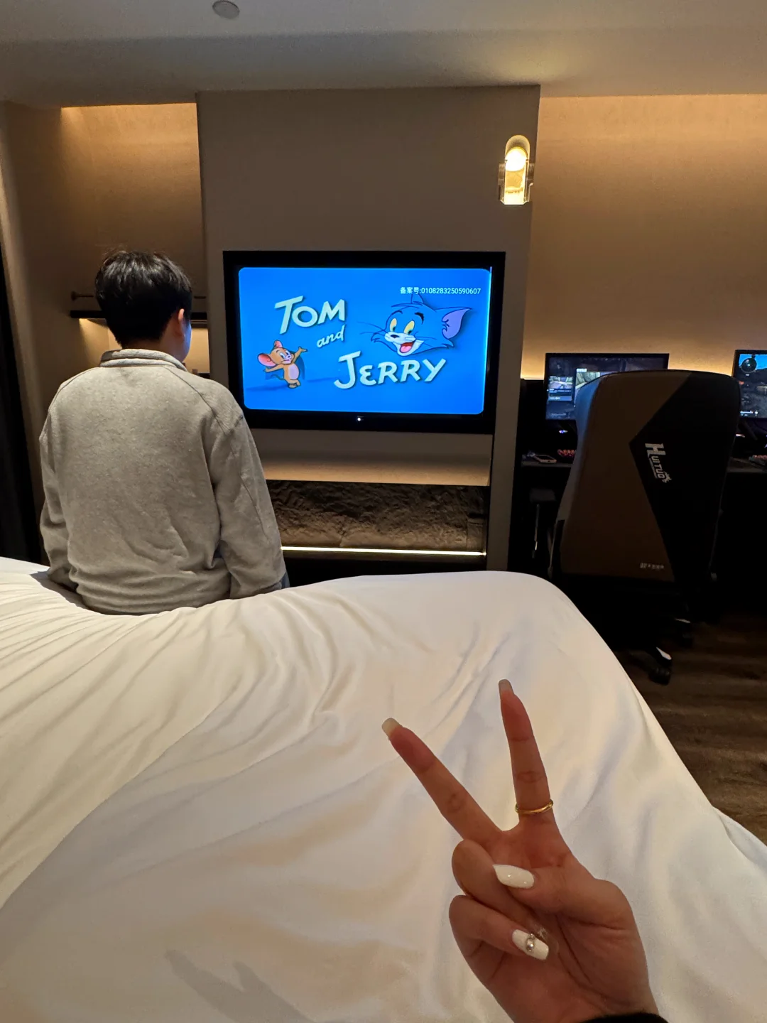 和每一任npy开房之长沙篇（值哭了！！！！！）
