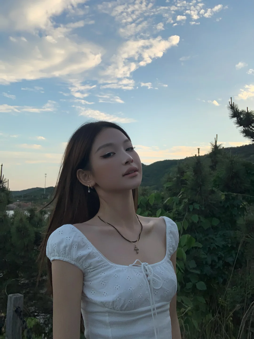 bm风真的很能穿出感觉