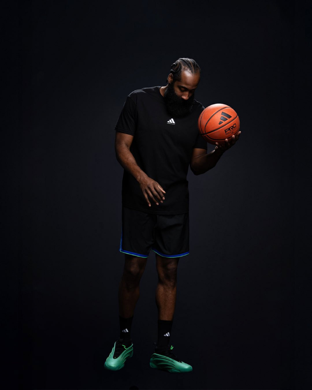 James Harden

#哈登##nba# ​