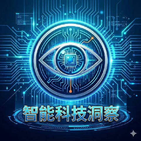 智能科技洞察