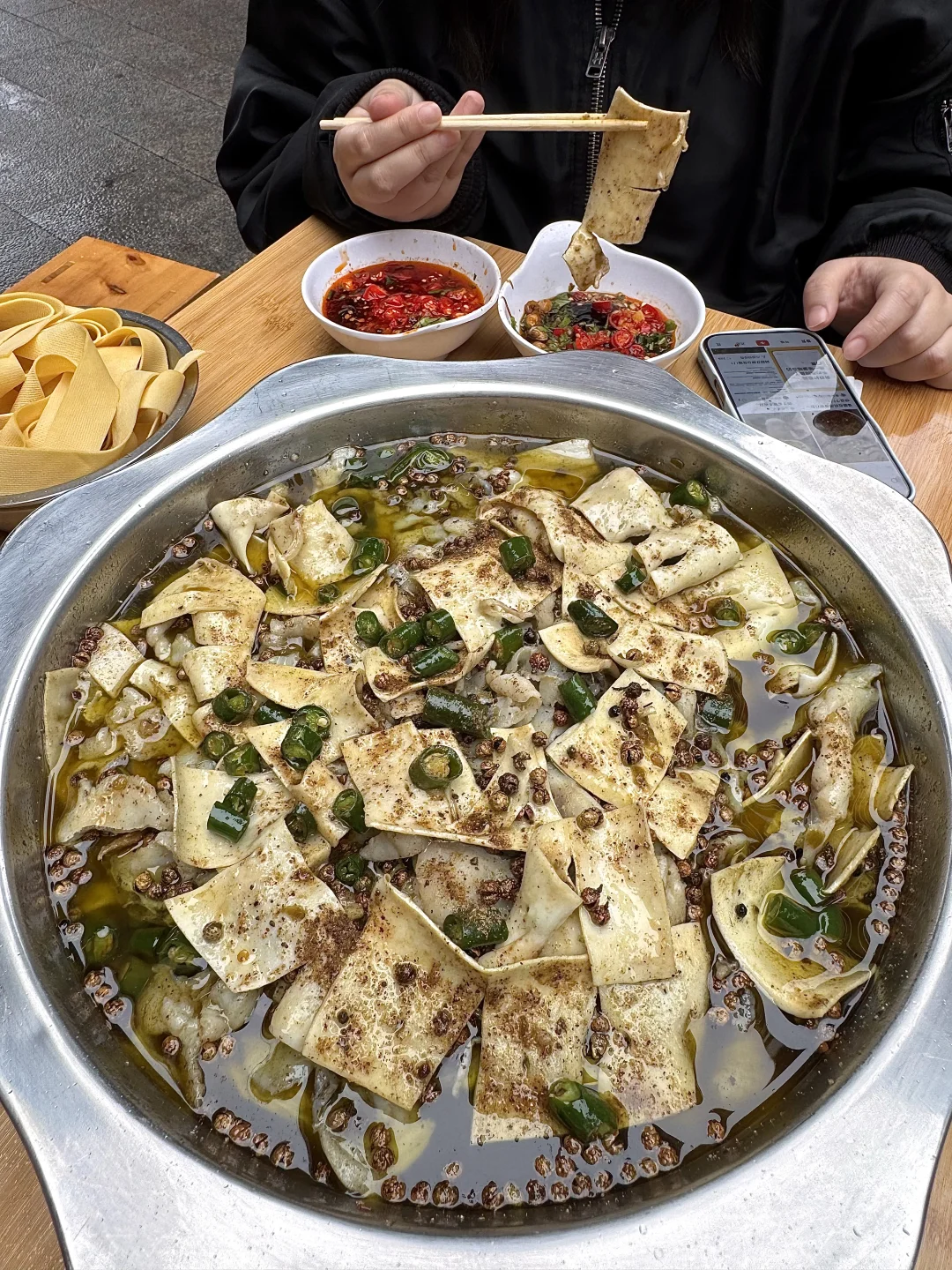 杭州最牛逼好吃的小破店…