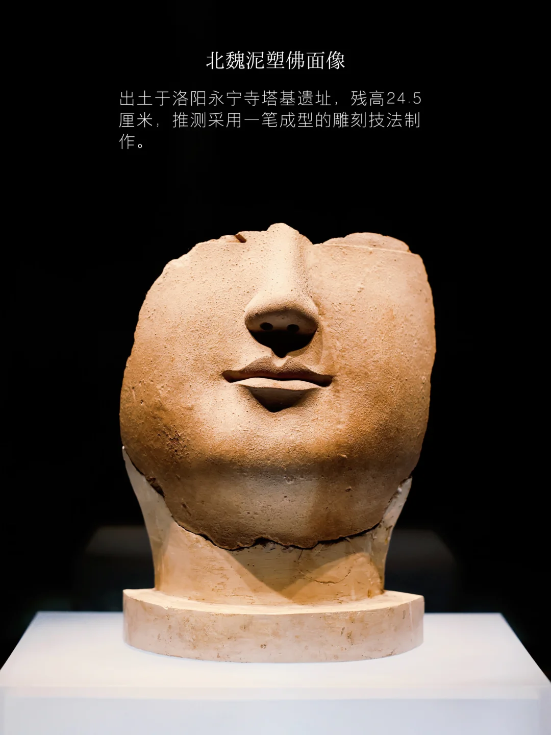 518国际博物馆日｜谢谢这世界有博物馆