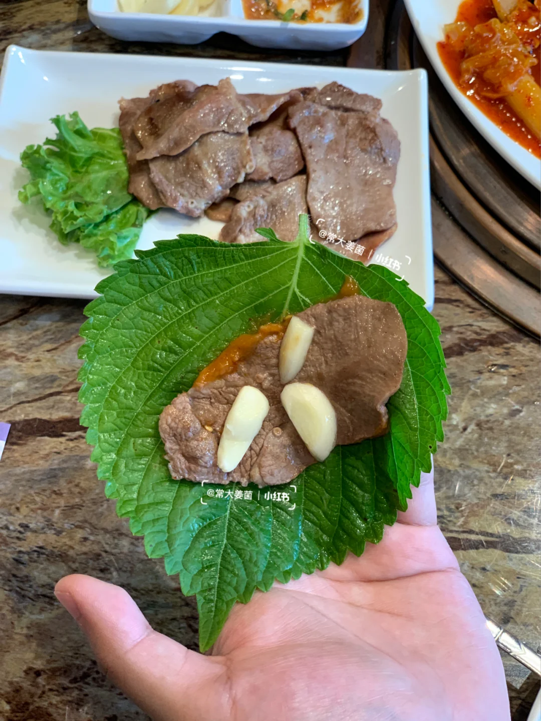 老青岛四家宝藏级韩料🔥回青岛必吃❗️