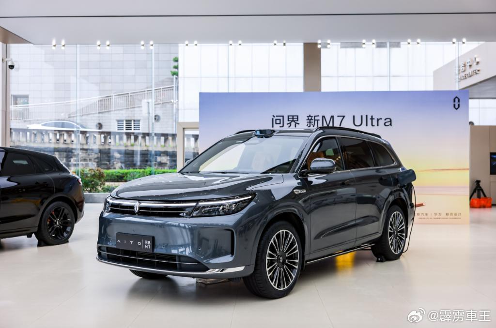 #赛力斯起诉AI造谣问界者索赔百万#57个粉丝，3000播放，换来一张100万的传票。这大概是互联网史上ROI最低的一次‘创业’[衰] ​