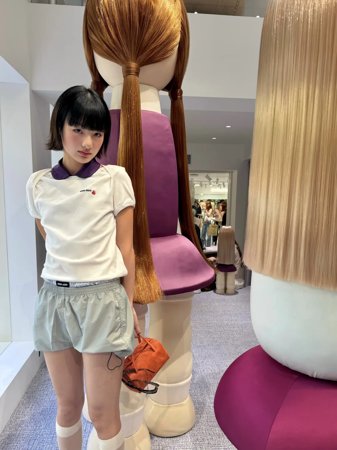 还有比我更萌的