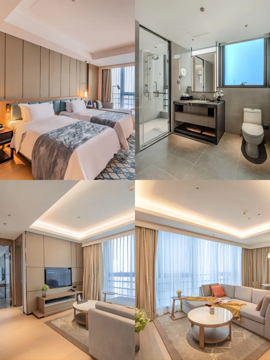 住家艺术|沉浸式感受佛山魅力