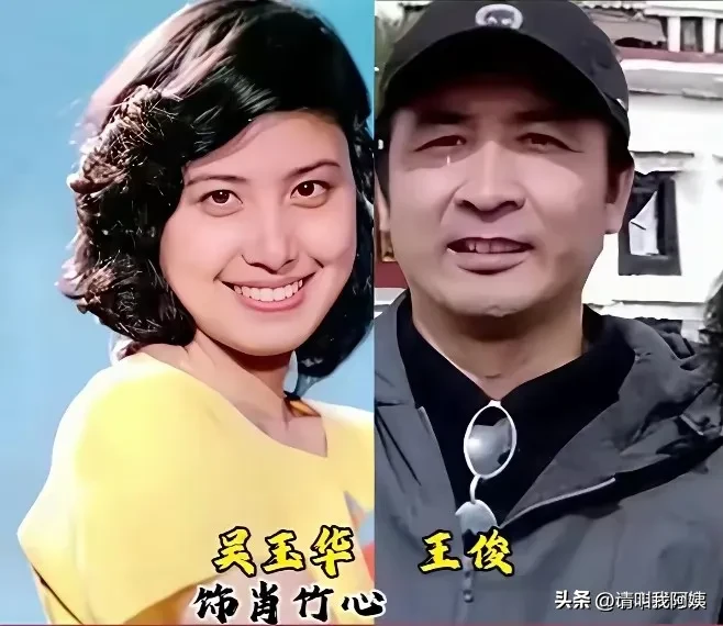 《渴望》中，王子涛一出场，就有老派知识分子的味道。蓝天野先生演得稳，也演得真。

蓝天野、韩影、黄梅莹、李雪健，这些名字放在一起，就是一部戏的底气。他们不炒作，不折腾，把演戏当学问，把生活当日子。

如今蓝天野先生已经离开，韩影、黄梅莹也老了，李雪健仍偶尔出现在镜头前。岁月无情，角色有痕。

观众怀
