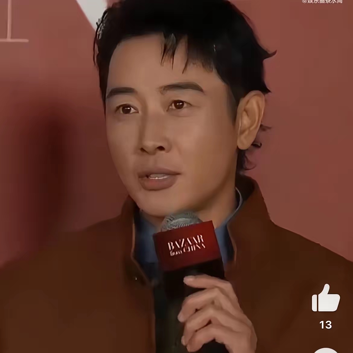 罗晋唐嫣人家两口子好着呢，一家人幸福着呢，罗晋最新动态大方分享女儿的画画，开口都是我的太太...领带上的视频是人家女儿画的画。这两口子很好，网友爱怎么黑怎么黑。也不可以回应无聊新闻，而是在顺其自然中回应无聊的传闻，这才是真正低调的明星夫妻，没有一定的智慧还是别进娱乐圈，因为吃的就是大众饭。低调，拿作
