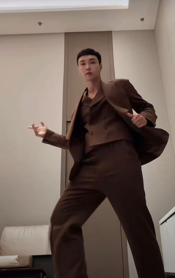 想你 张艺兴